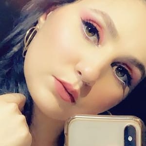 Ghazal Benrabia