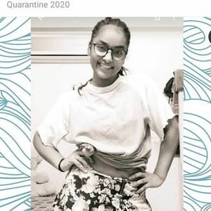 Prachi Morkhiya