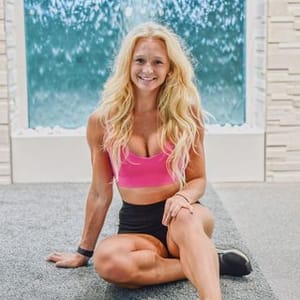 Amy Davis