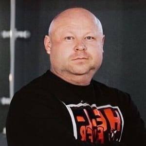 Yaroslav Brin