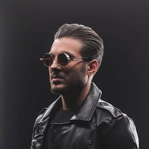 Shahin Miri