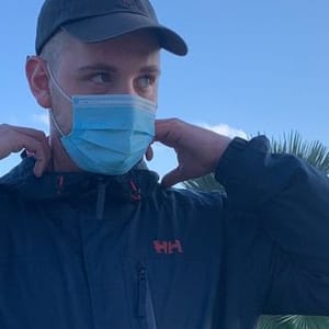 Johnon  Mission