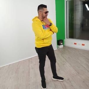 Fredy The Producer