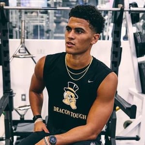 Sage Surratt