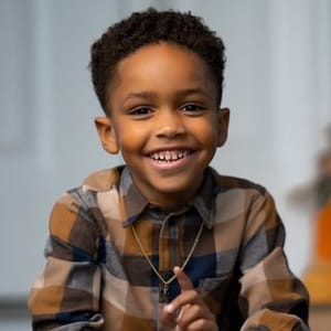 Kayden J Dennis