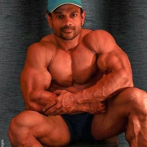 Imtiyaz Nazir