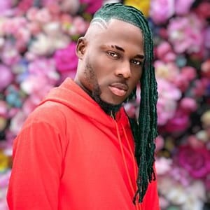 Nana Akwasi