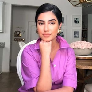 Marya Mzekria