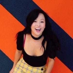 Esther Ku