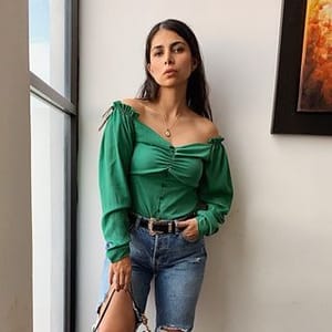 Marisol Silva