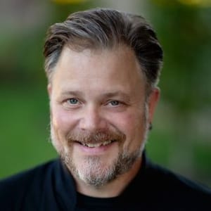 Chris Sussman