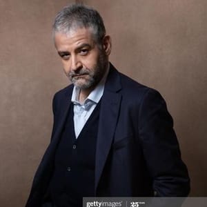 Fortunato Cerlino