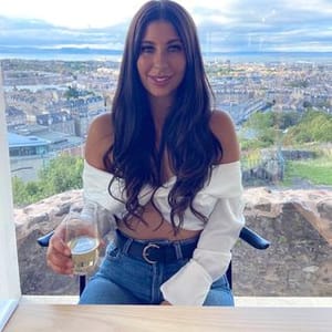 Kirsten Mcleod