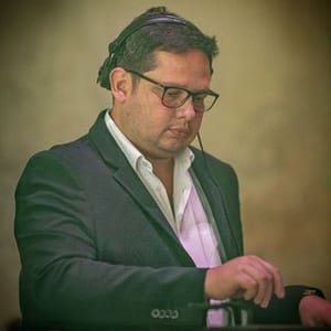 Dj MARCO ANTONIO