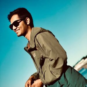 Sagar Thapa
