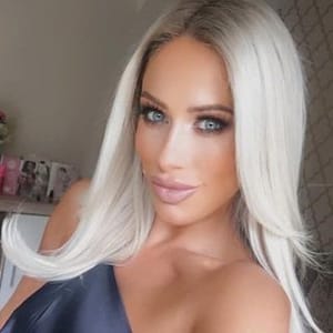 Sarah Jayne Braun