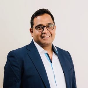 Vijay Shekhar