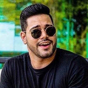 Raphael Alencar