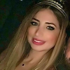 Dana Sahyouni