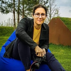 Ana Grozea