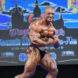 Boyan Ivanov
