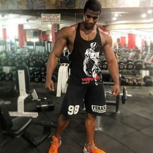 Oswaldo Vargas