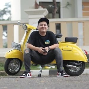 Prio Bagja Anugrah