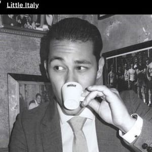 Emilio Vitolo