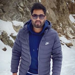 Rakesh Rohilla