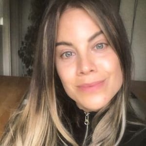Julia Dalbert