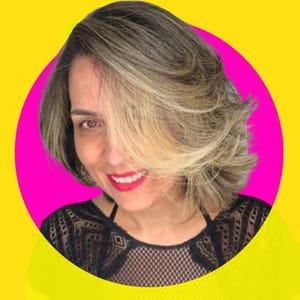 Minha Casa Colorida