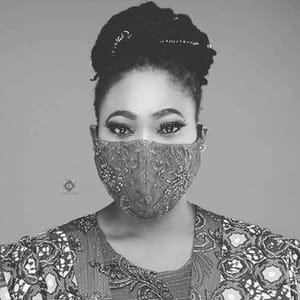 Joyce Blessing