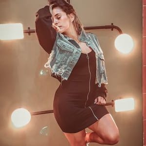 Joha Monsalve