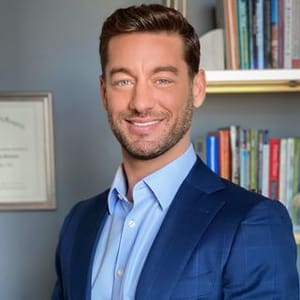 Justin C. James