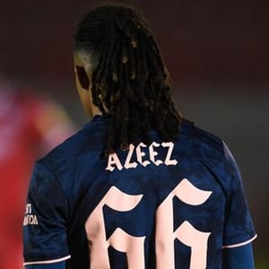 Miguel Azeez