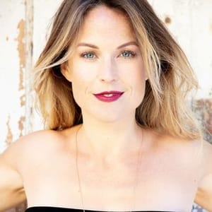 Aurelie Vaneck