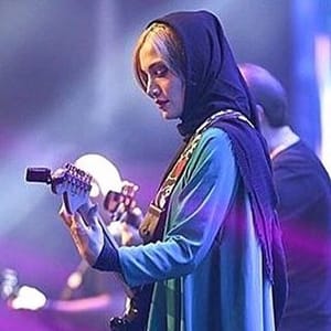 Negin Parsa