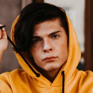 Luca Bristot