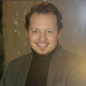 Oguzhan Seckin