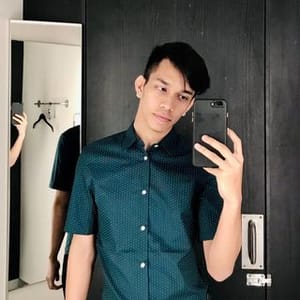Asyraf Fathi