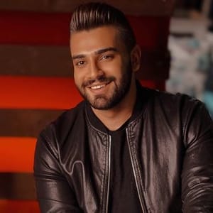 Shahin Motevalli
