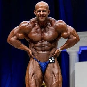 Matt Tofton