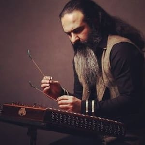 Mohammadreza Rostamian