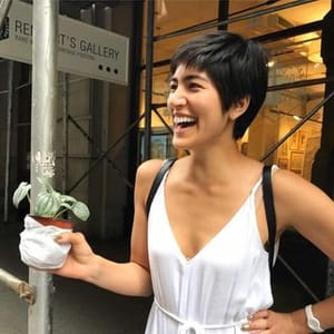 Emma Sulkowicz