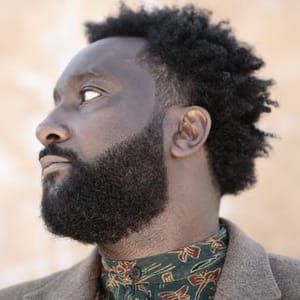 Damani Nkosi