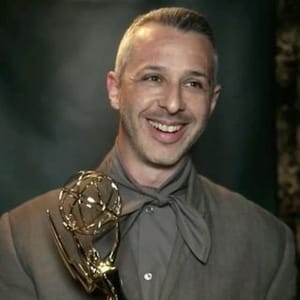 Jeremy Strong