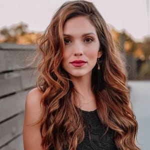 Malena Paz