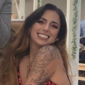 Tori Fernandez
