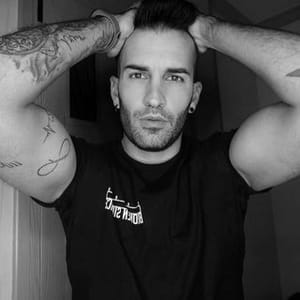 Ismael Frank