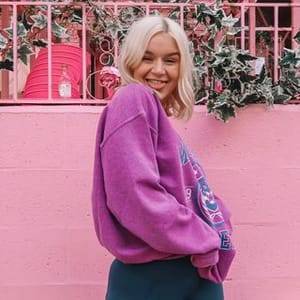Carly Bateman